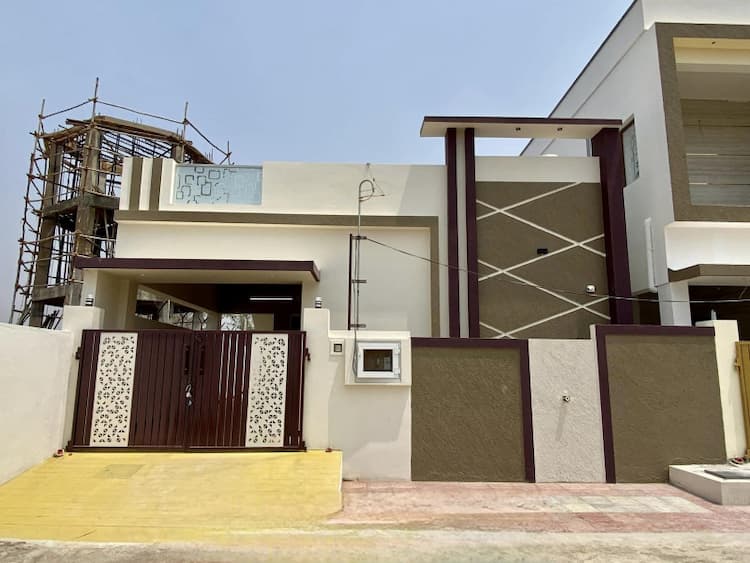2BHK house for sale