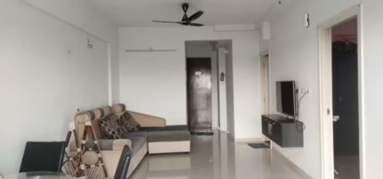 4 BHK Apartment for Sale