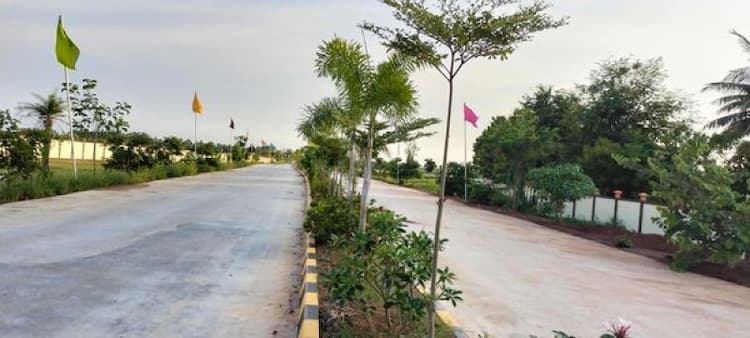 Single Property Image