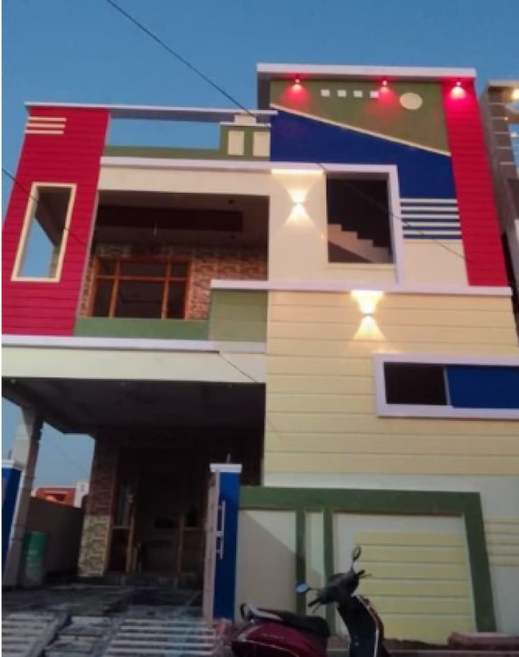 3 BHK House for Sale