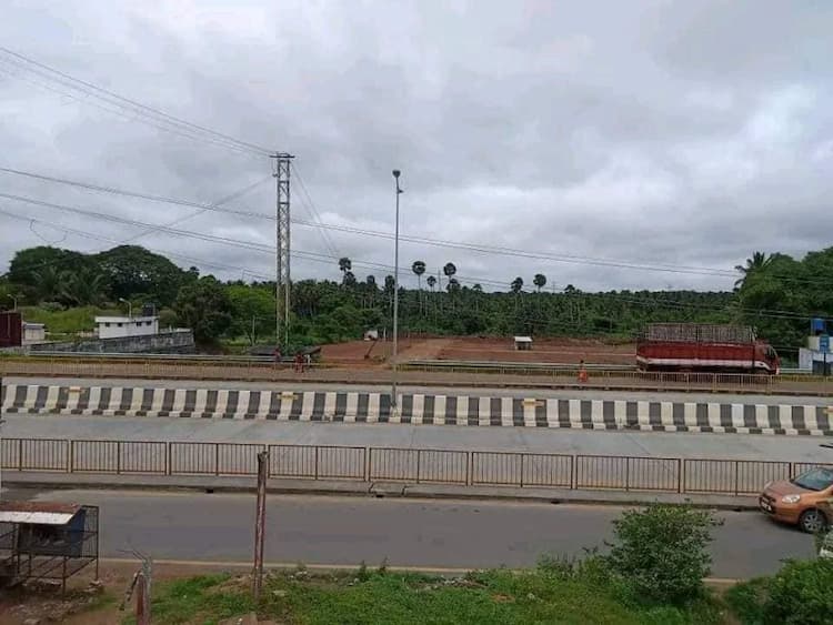 Single Property Image