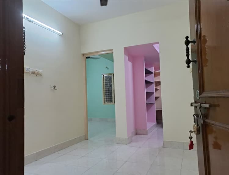 2 BHK Apartment for Sale