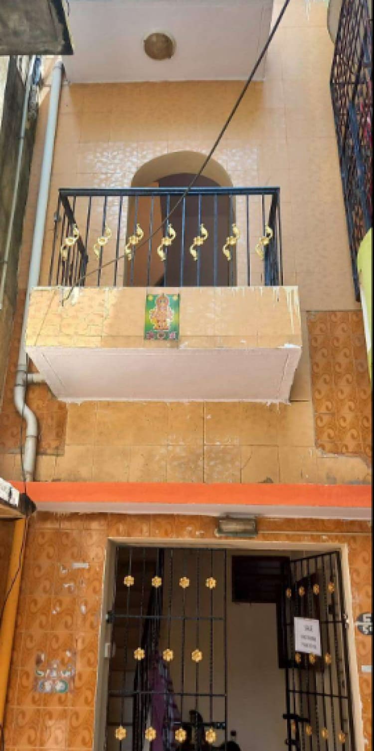 2bhk house for sale 