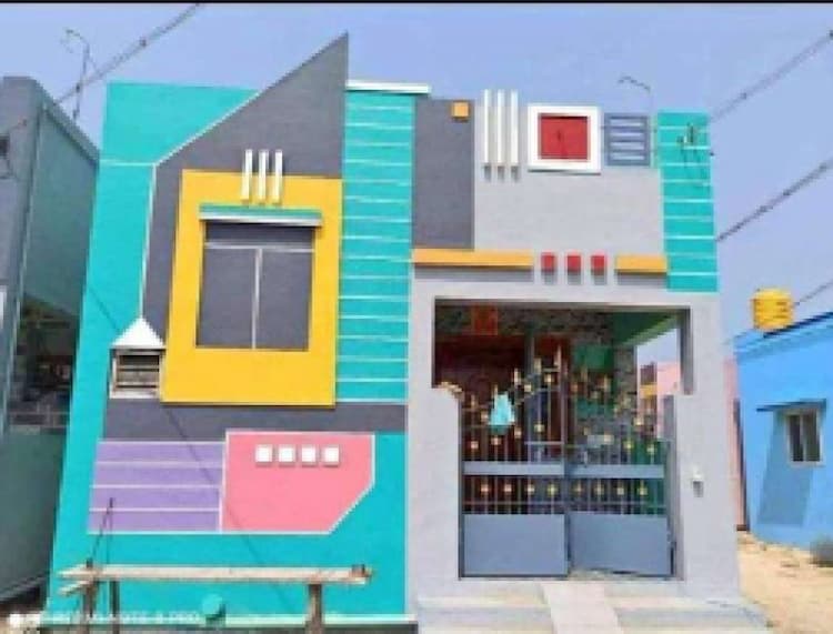 2 BHK House for Sale
