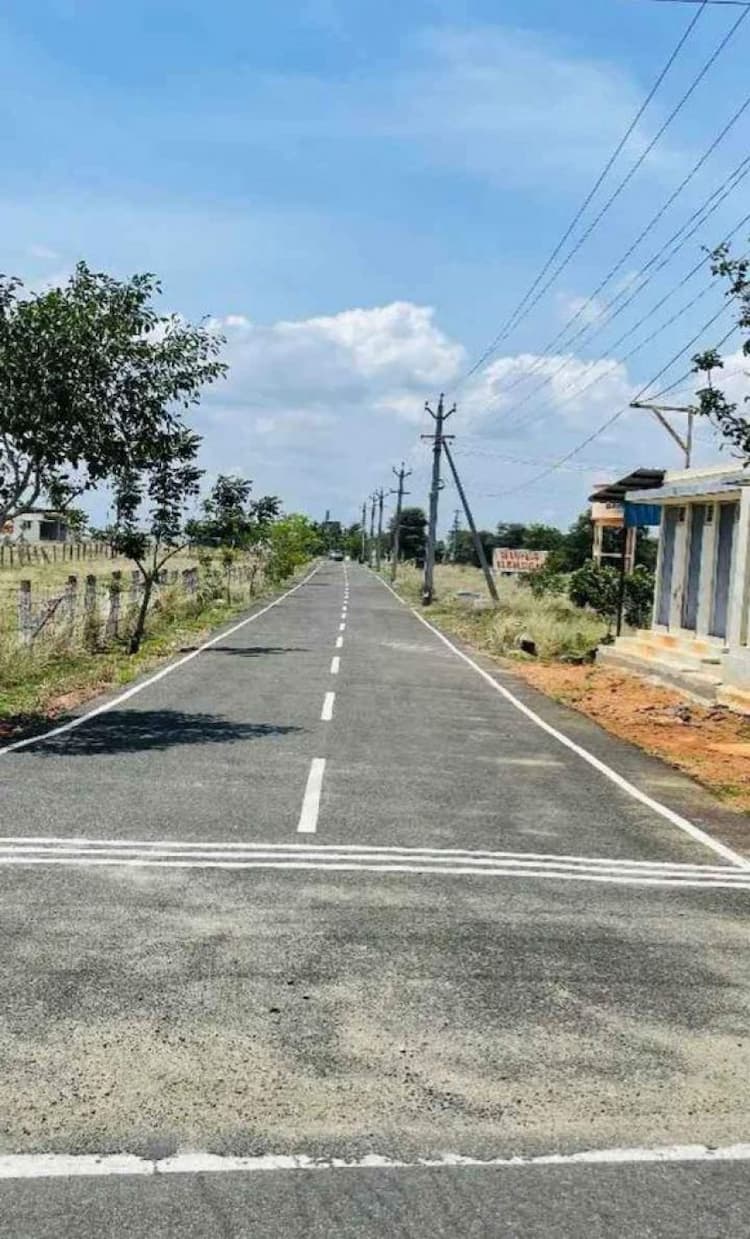 Single Property Image