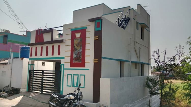 2BHK House For Sale