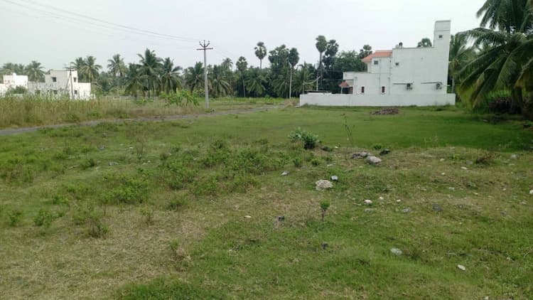 7 Cent Land for sales