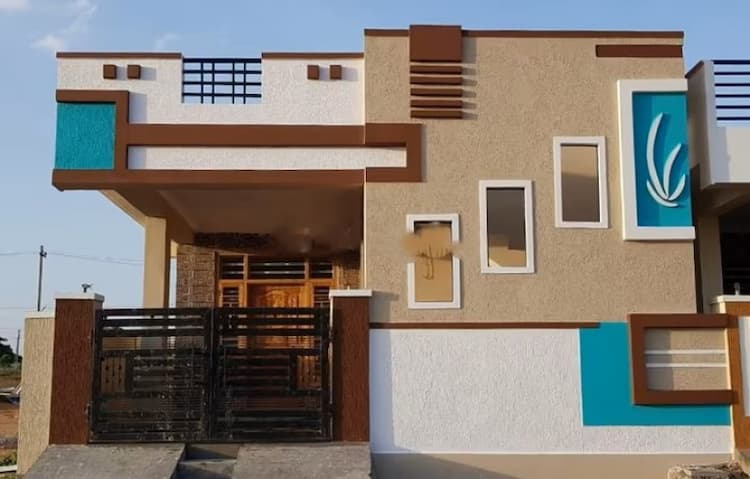 2bhk house for sale 