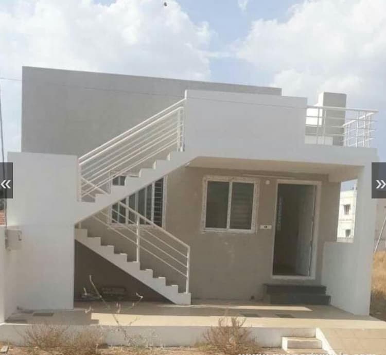 1 Bedroom Independent House for sale in Sirumugai, Coimbatore