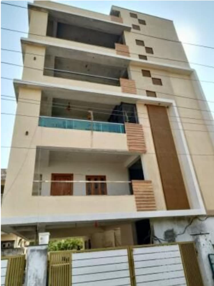 2 BHK Apartment for Sale