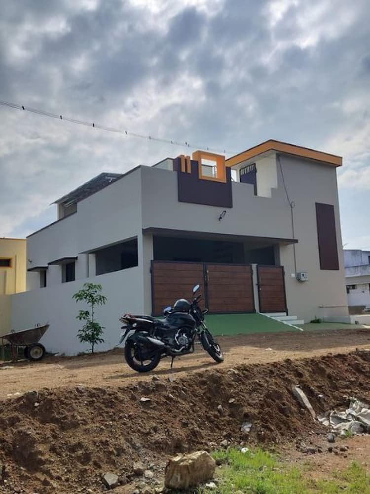 Single Property Image