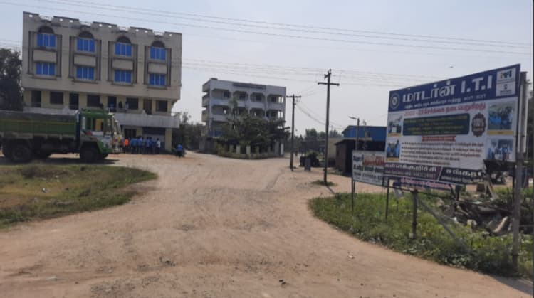 Single Property Image