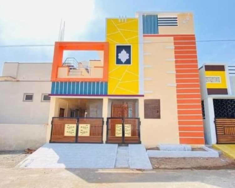 2 BHK House for sale