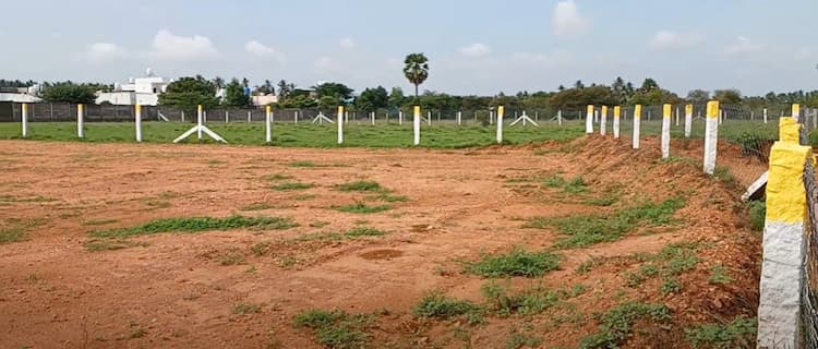 Single Property Image