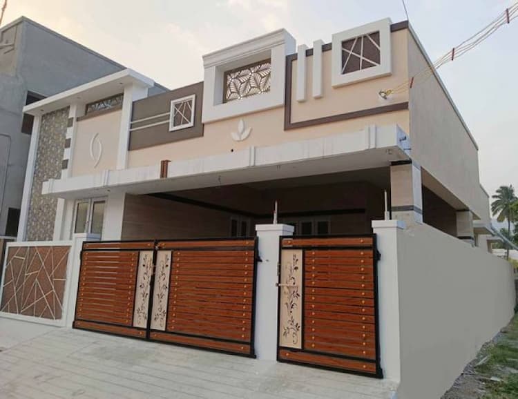 2bhk house for sale 