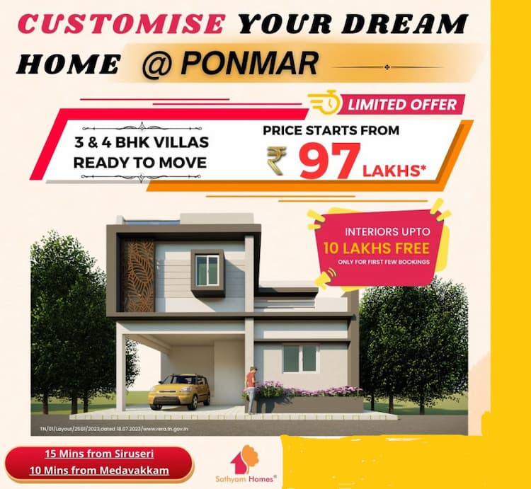 Single Property Image