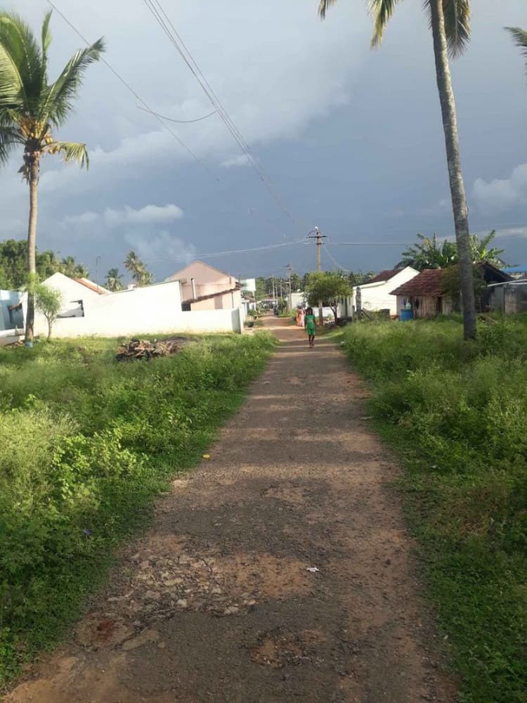 Single Property Image