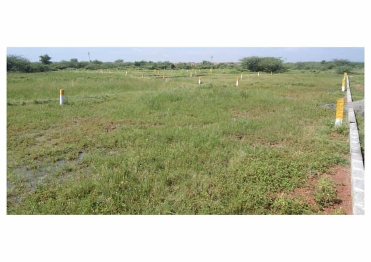 Plot sale