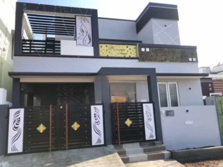 3 BHK House for Sale