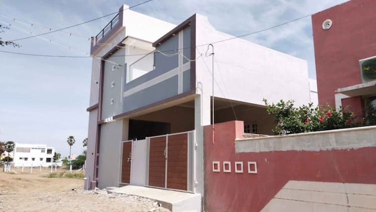 Single Property Image