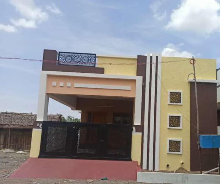 2bhk house for sale 