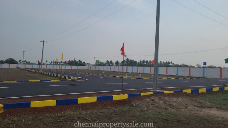 Single Property Image