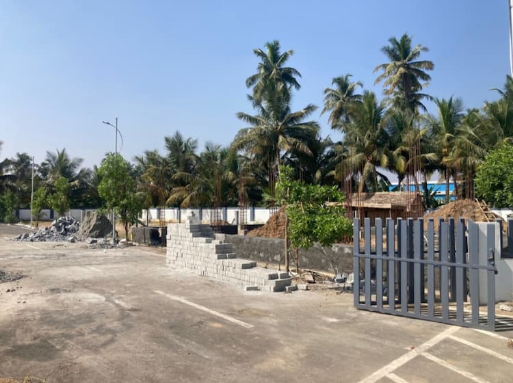 Single Property Image