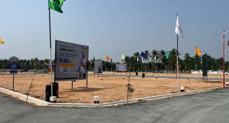 Single Property Image