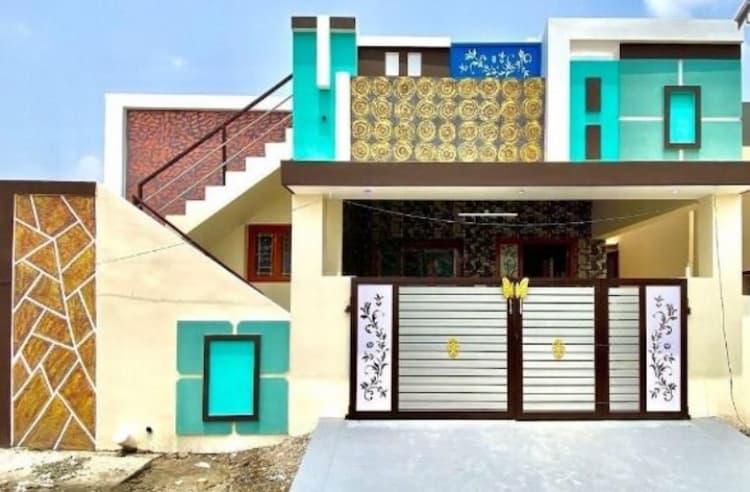 2 BHK House for Sale