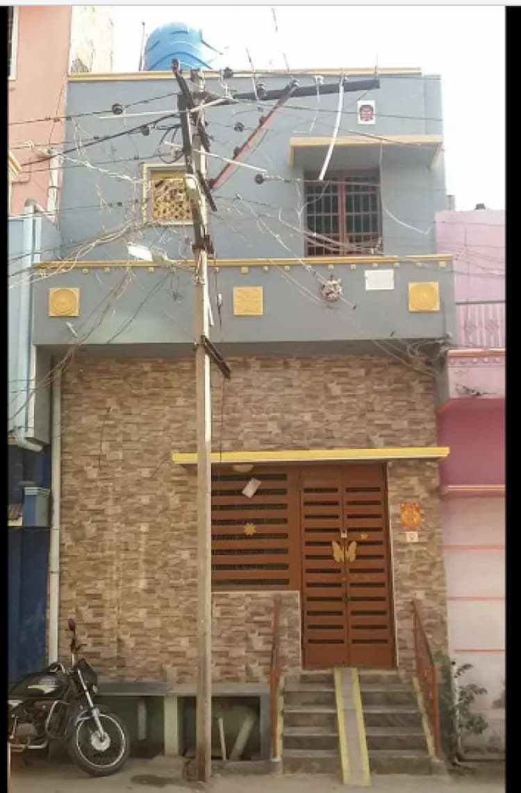 1bhk house for sale 