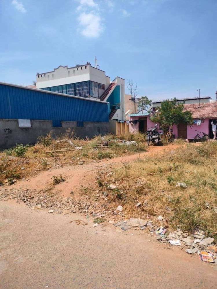 plot for sale