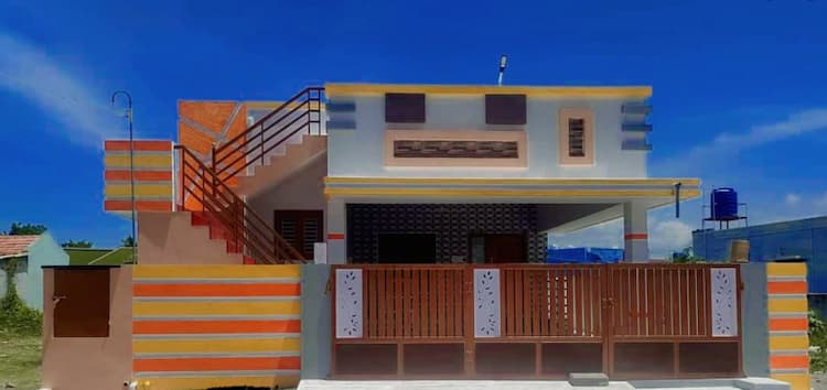 3bhk house for sale 