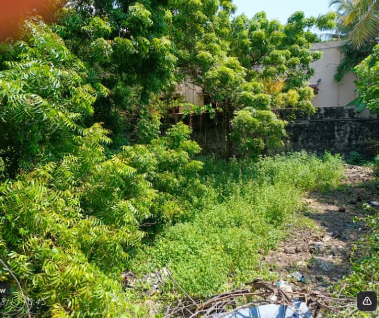 plot for sale 