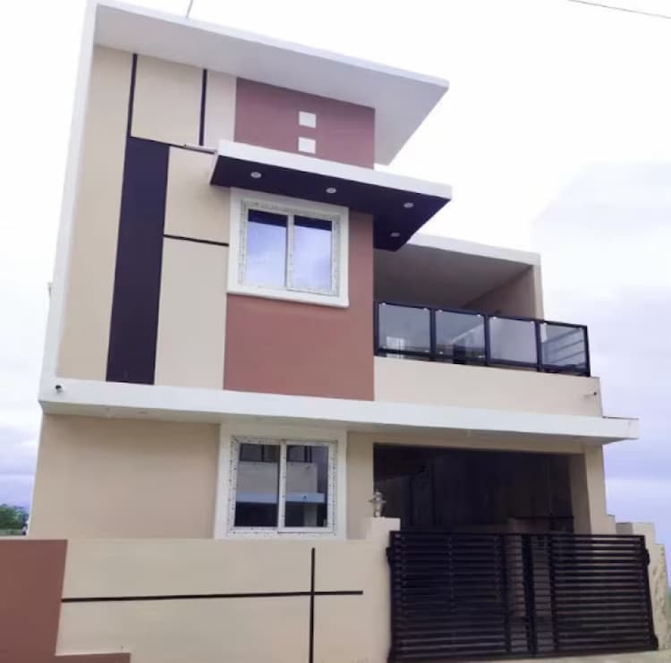 3 BHK Villa for Sale