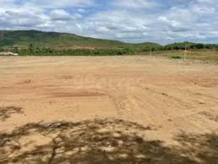 land sale