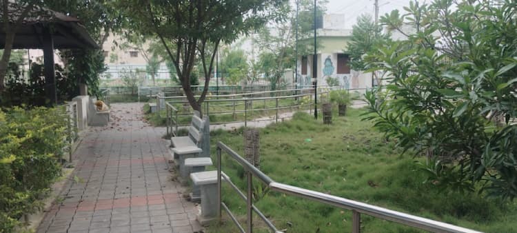 Single Property Image