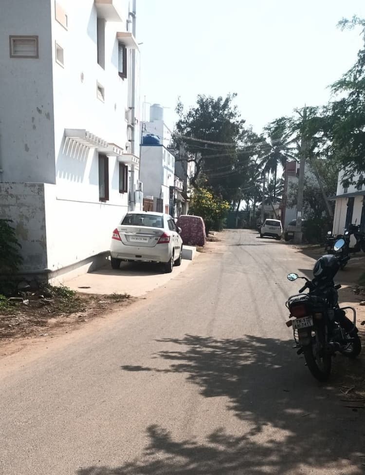 Single Property Image