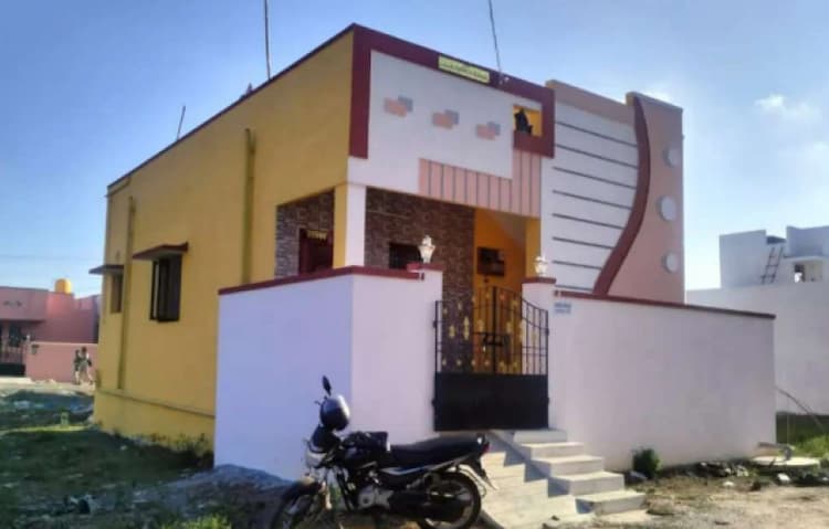 1 BHK House for Sale