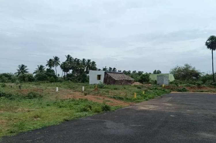 Single Property Image