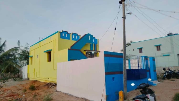House for sales