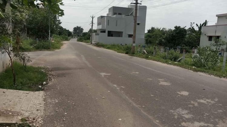 Single Property Image