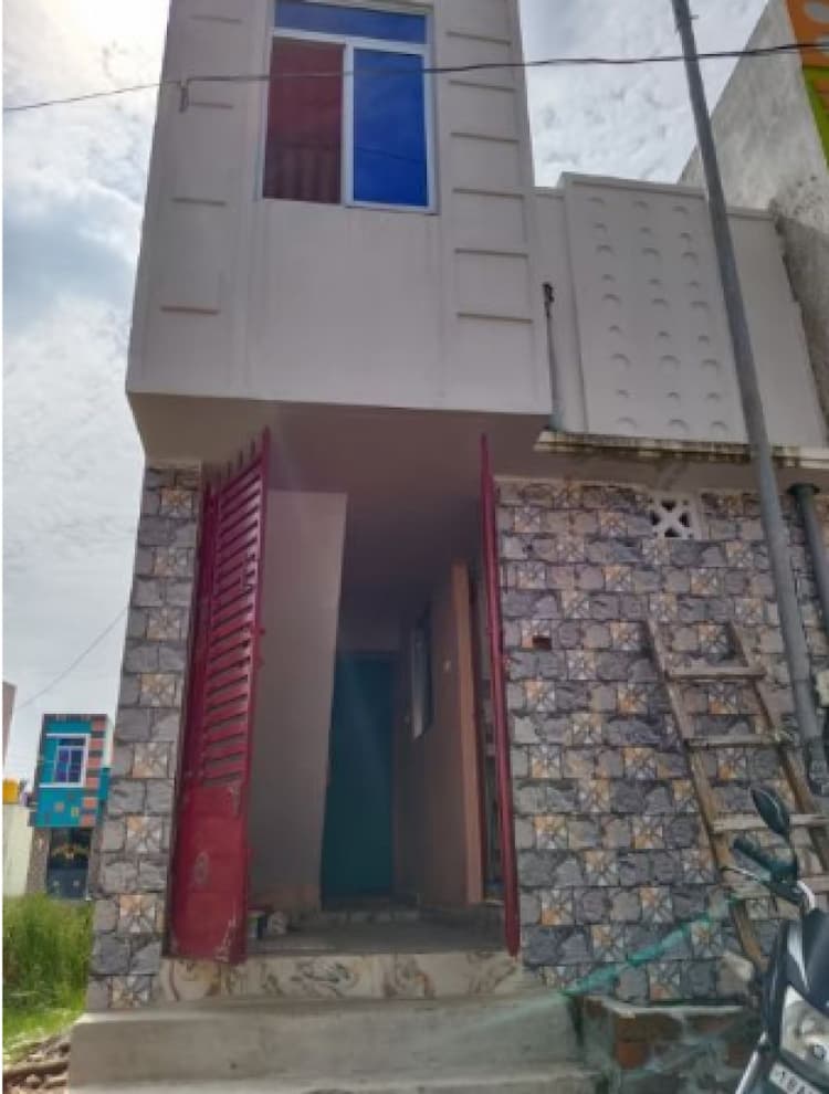 1 BHK House for Sale