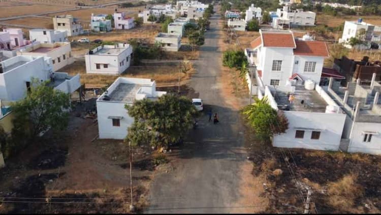 Single Property Image