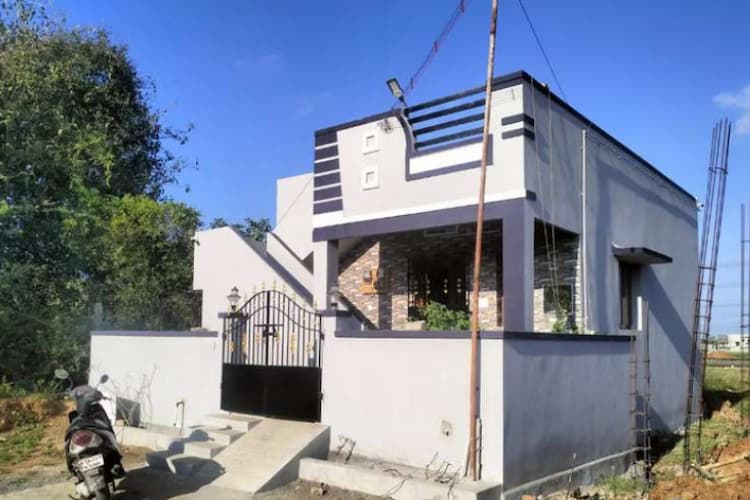 House for sales