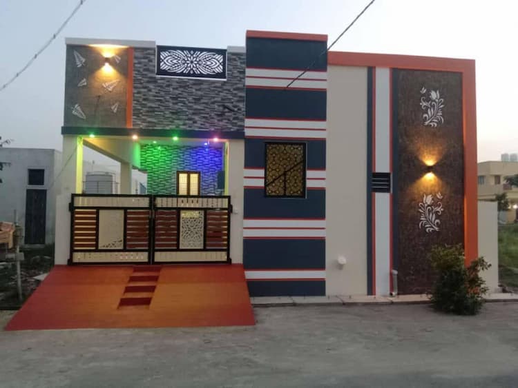 2 BHK House For Sale