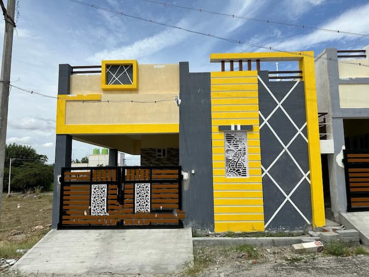 2bhk house for sale 