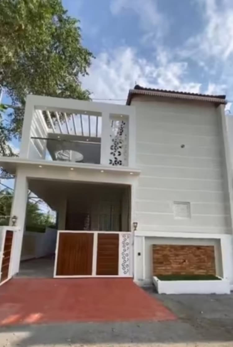 2 BHK House for Sale