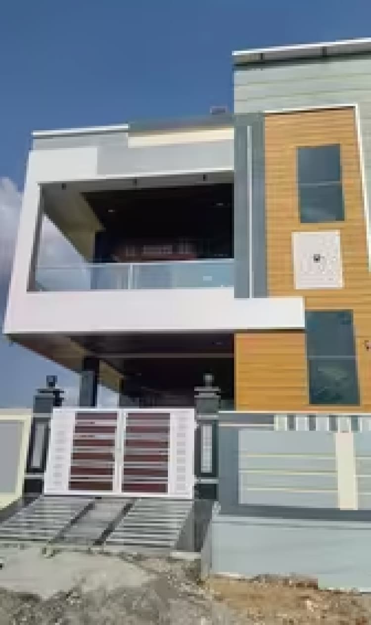 2 BHK House for Sale