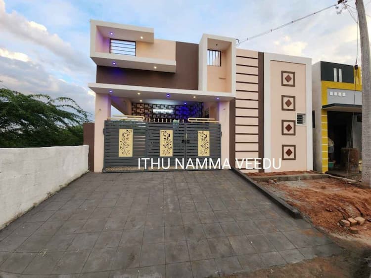 Single Property Image