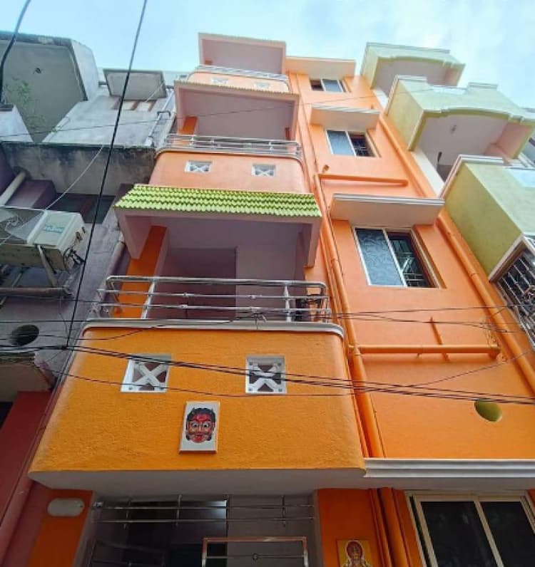 4bhk house for sale 